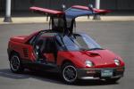 Autozam AZ-1 1992 года